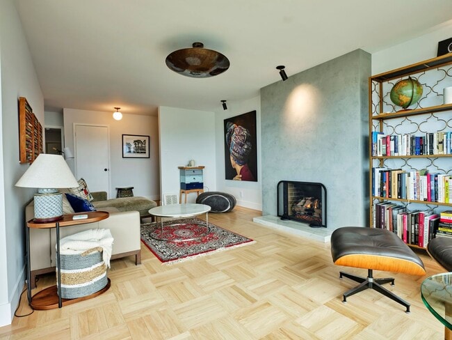 Building Photo - Forest Knolls: Luxuriously Remodeled Single Family Home w/ Expansive Views, Family Room, Office, ...