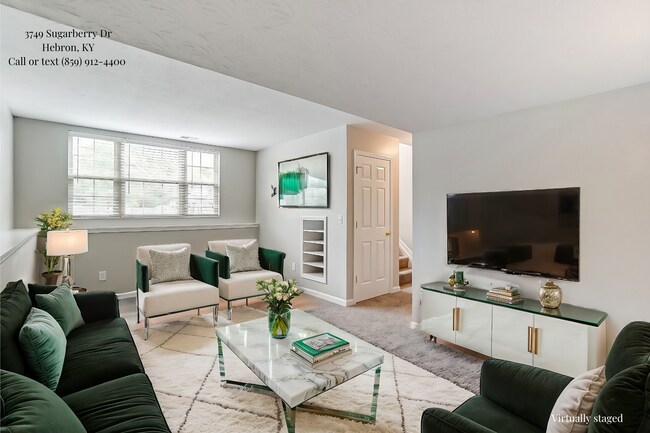 Building Photo - 3749 Sugarberry Dr