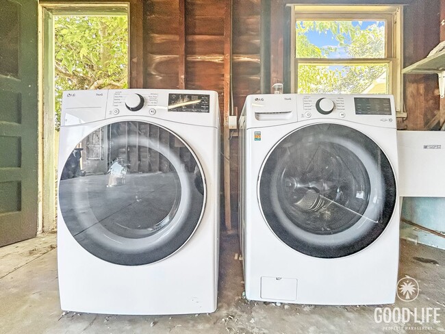 Building Photo - Newly Remodeled 3B/2BA House in North Park!