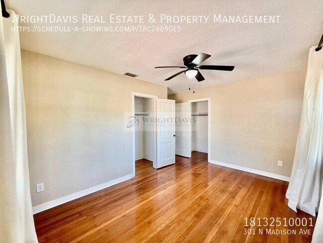 Building Photo - 301 N Madison Ave