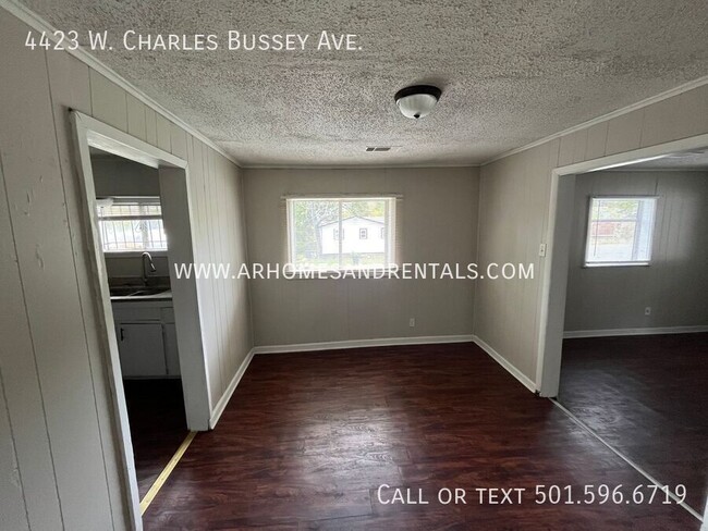 Building Photo - 4423 W Charles Bussey Ave