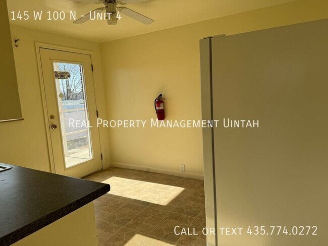 Building Photo - 145 W 100 N