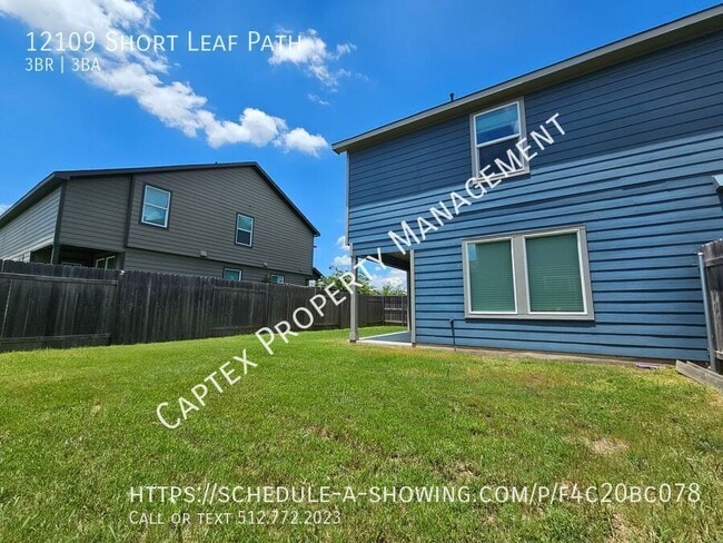 Building Photo - 12109 Short Leaf Path