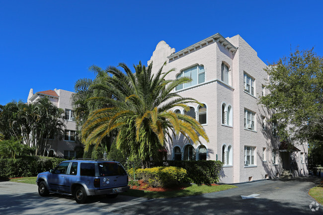 Building Photo - France on Frazier Creek