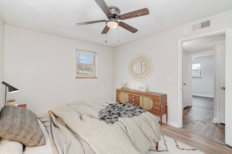 Building Photo - 1607 Asmann Ave