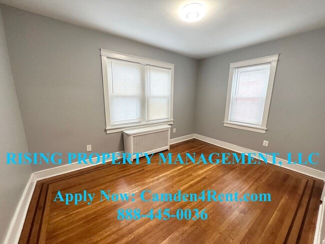 Building Photo - Newly Renovated 3 Bedroom 1.5 Bathroom semi-detached home in Parkside.  This home has refinished ...