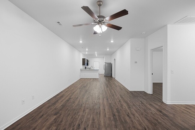 Building Photo - New Townhome For Only $1,399!