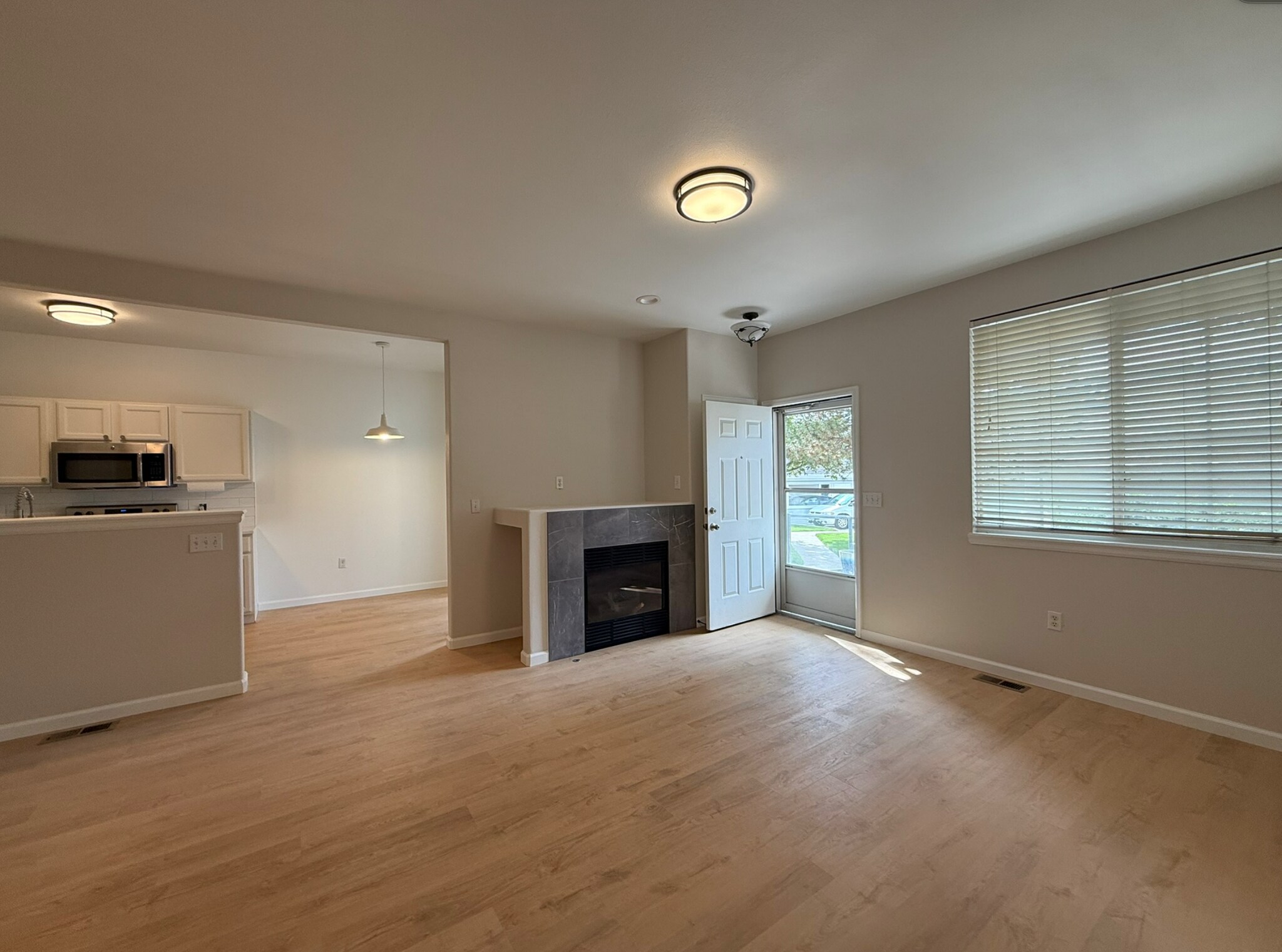 Living Room 2 - 12943 Lafayette St