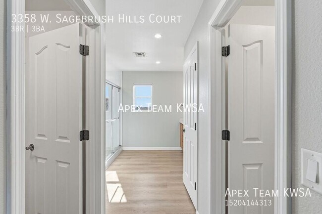 Building Photo - 3358 W Sagebrush Hills Ct