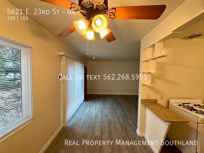 Building Photo - Newly Renovated 1 Bed / 1 Bath Apartment f...