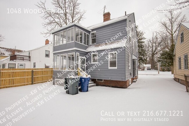 Building Photo - Fully Renovated 4-Bedroom Home!