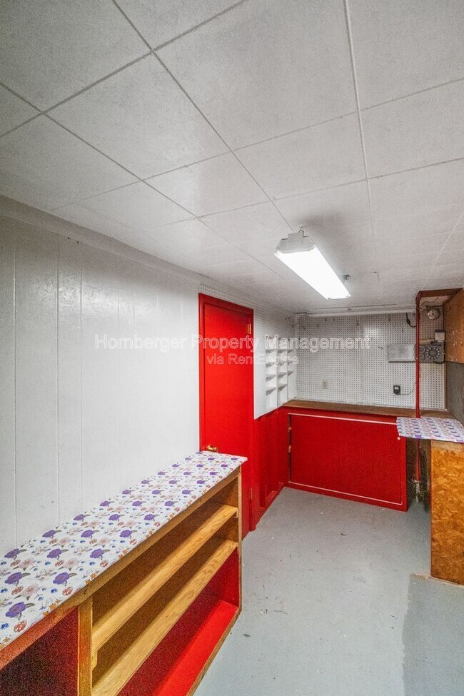 Building Photo - 3523 E 18th Ave