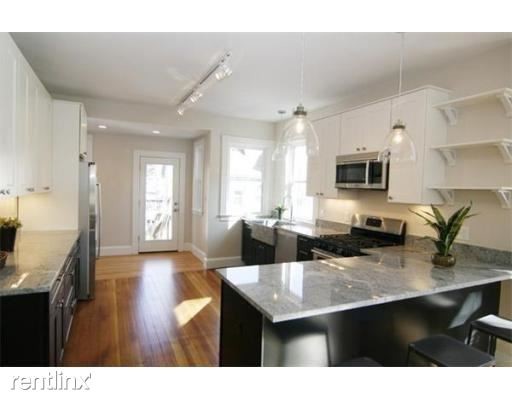 Building Photo - 2 br, 2 bath Apartment - 25 Kidder Ave # 2