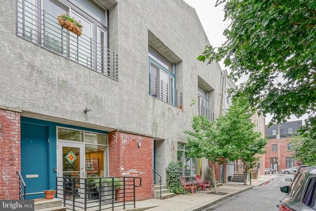 Building Photo - 1136 Titan St