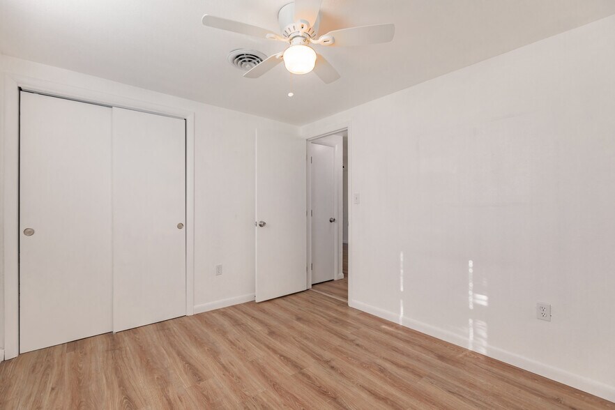 Building Photo - 1611 Florence Ave