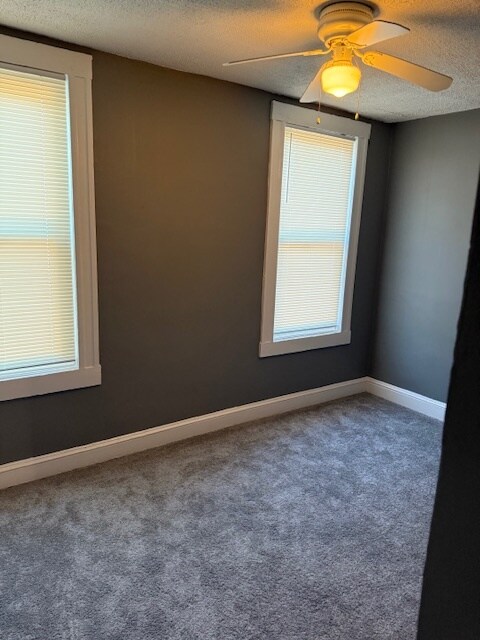 Building Photo - 2418 Baker St