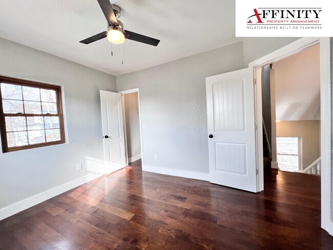 Building Photo - 3606 S Benton Ave