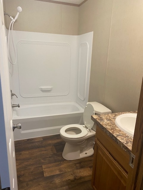 2nd Bathroom - 175 Co Rd 106