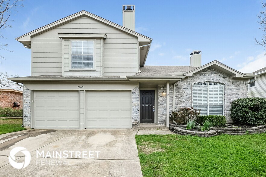 Primary Photo - 7109 Woodhinge Dr