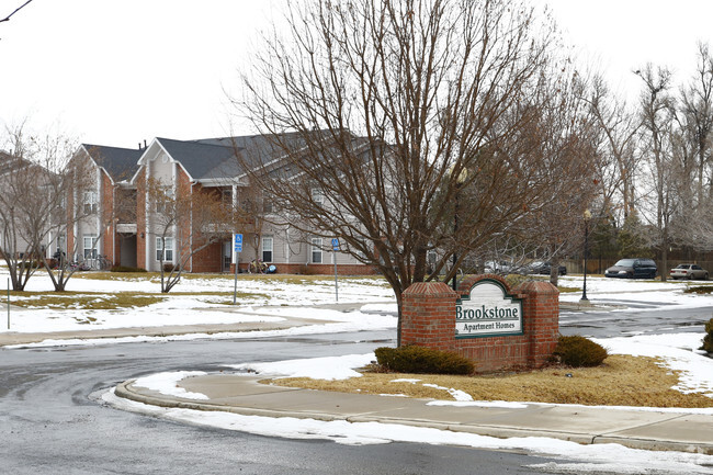 Building Photo - Brookstone Apartment Homes