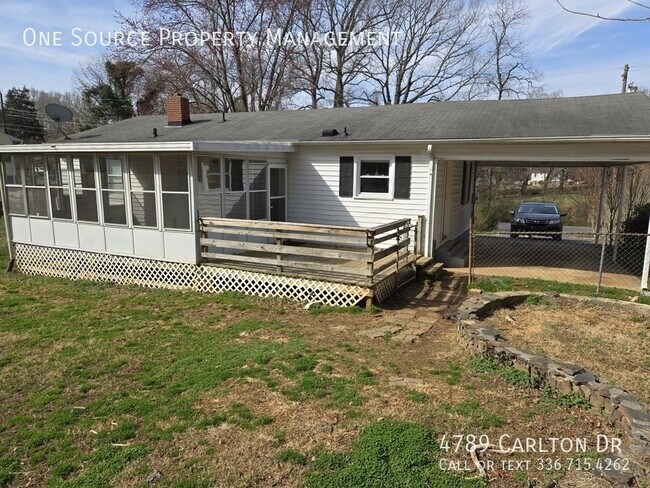 Building Photo - 4789 Carlton Dr