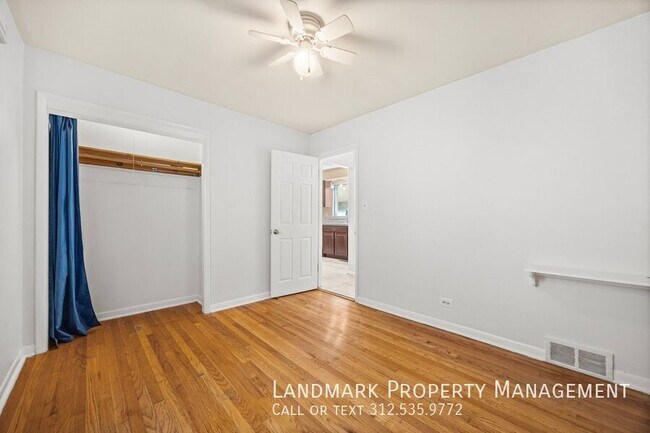 Building Photo - 3109 Grove Ave
