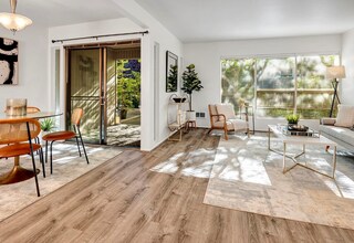 Building Photo - Downtown Bellevue 2 Bedroom 1.5 Bath 2 story Condo