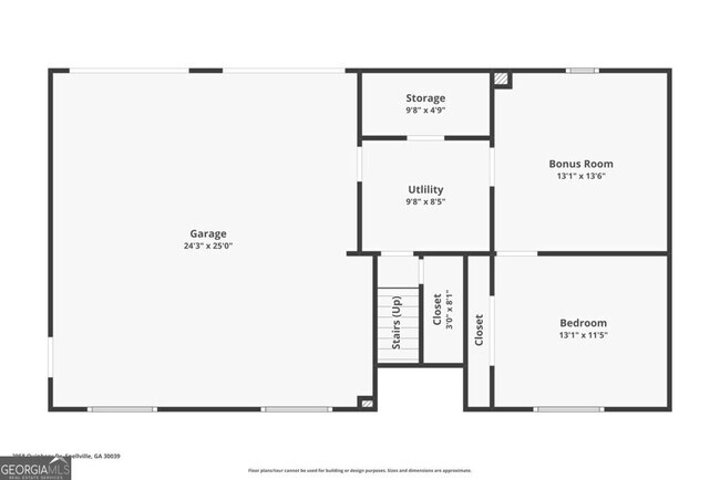 Building Photo - 2958 Quinbery Dr