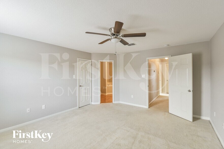 Building Photo - 5722 Wildcat Canyon