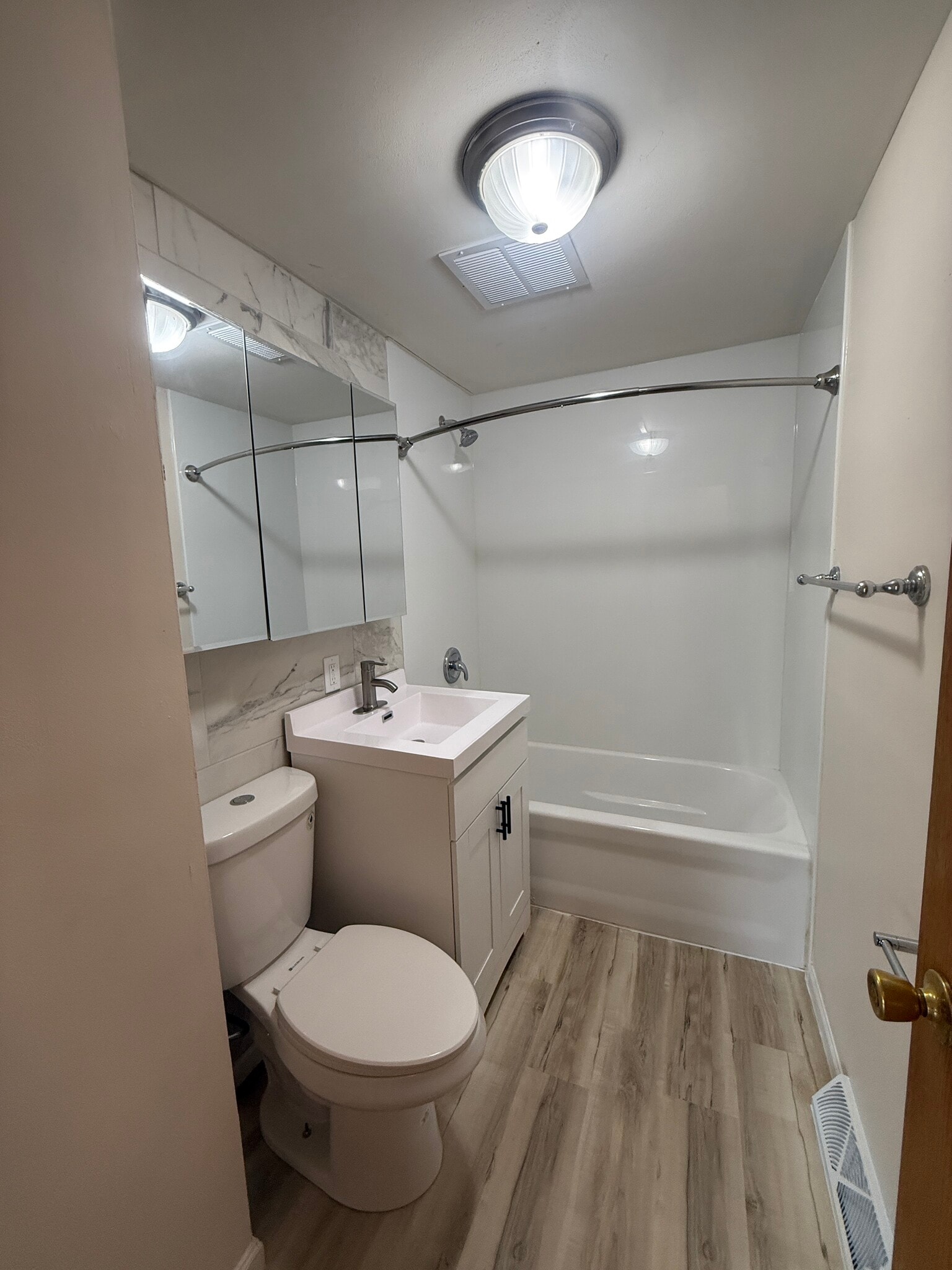 Bathroom1 - 7214 W Mineral Point Rd