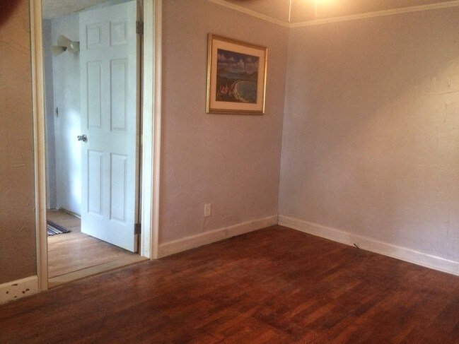 Bedroom 1 - 3034 Roseberry Rd