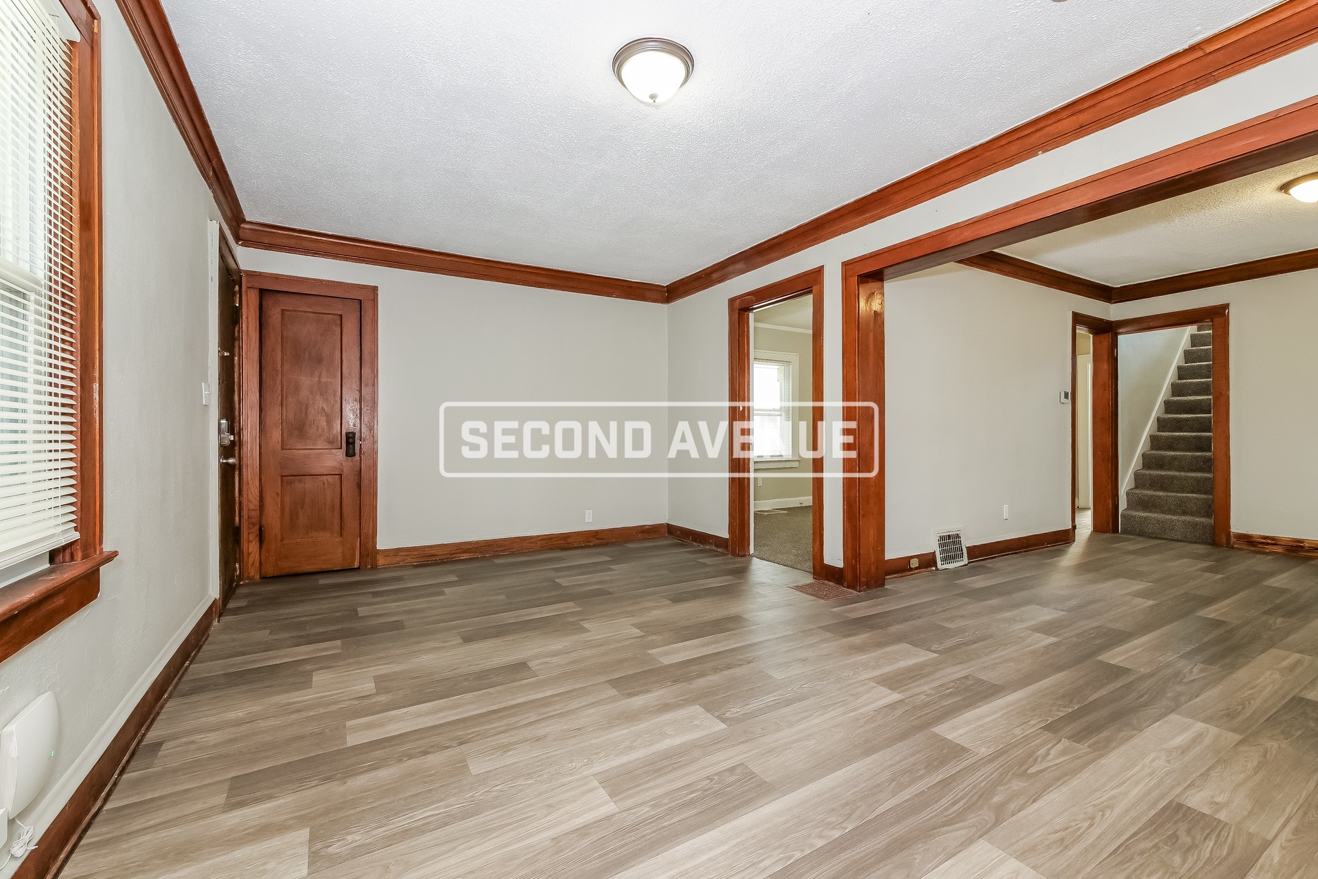 Building Photo - 3307 Askew Ave
