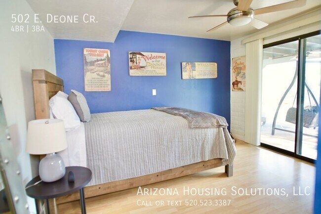 Building Photo - 502 E Deone Cir