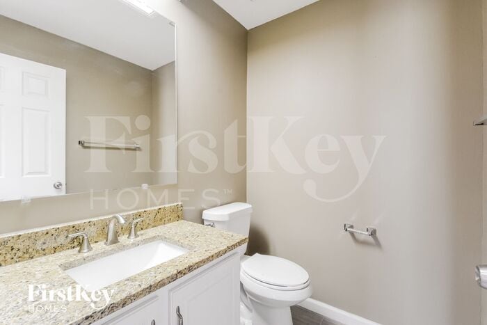 Building Photo - 3836 Wolcott Ct