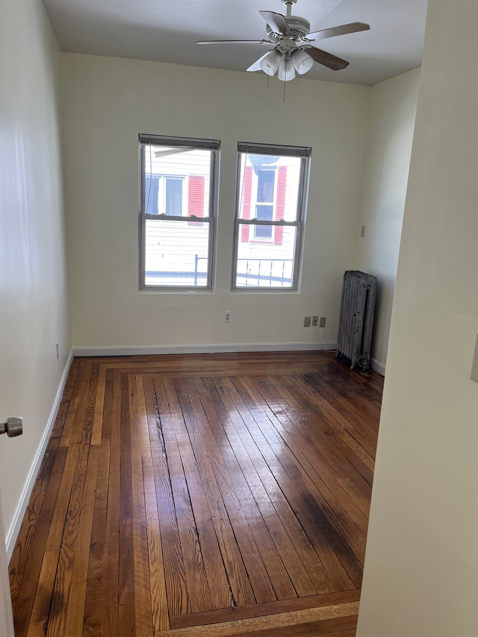 Building Photo - 499 Wilder St