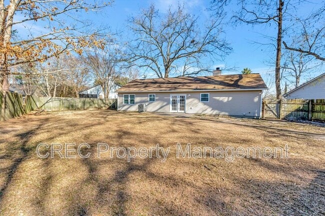 Building Photo - 8557 S Waccamaw Ct