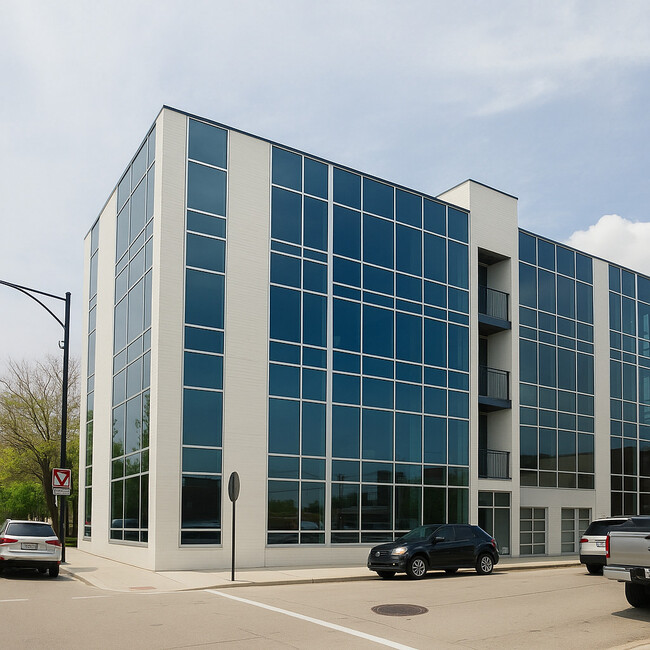Primary Photo - 500 W Division St