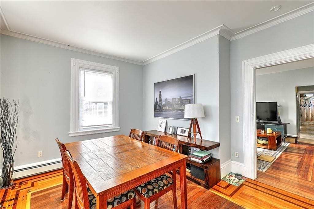 Building Photo - 390 Hope St