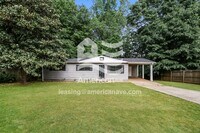 Building Photo - 9121 Morris Dr SW