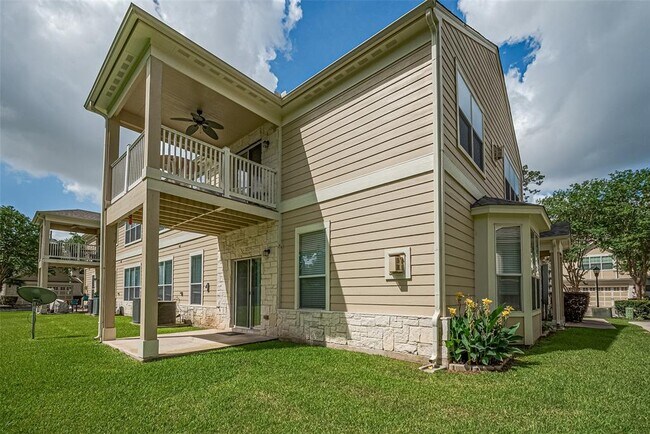 Building Photo - 13600 Breton Ridge St