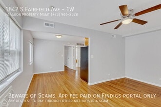 Building Photo - 1842 S Fairfield Ave