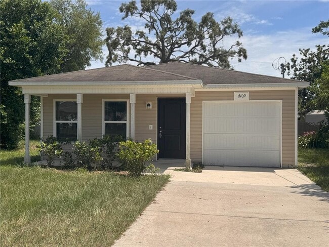 Primary Photo - 4109 Sugarfoot Dr