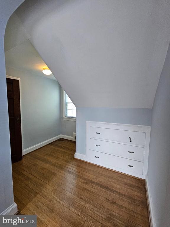 Building Photo - 626 N George Mason Dr