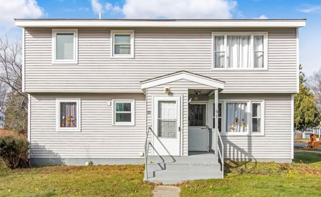 Building Photo - 91 Faith St