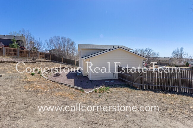 Building Photo - 1510 Tealwood Ct