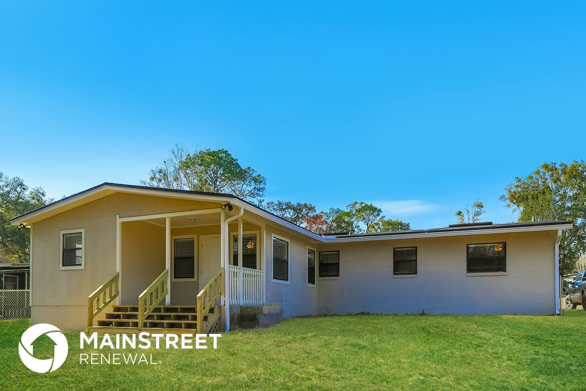 Building Photo - 7939 Lemans Dr
