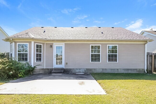 Building Photo - 5011 Deer Creek Ct