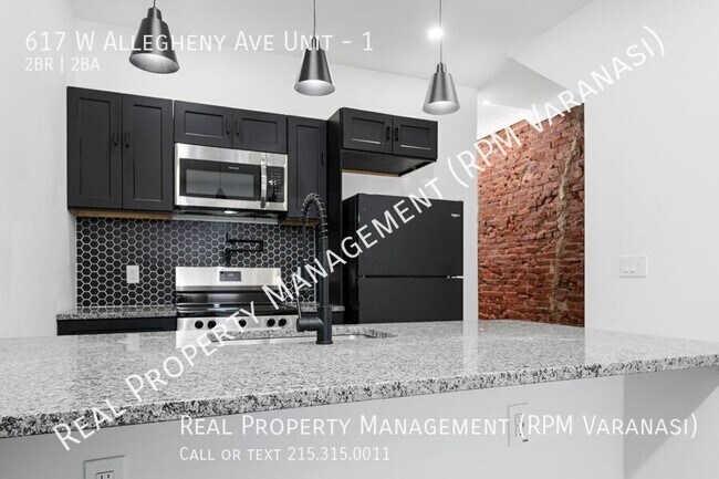Building Photo - Spacious 2-Bedroom, 2-Bathroom Apartment i...