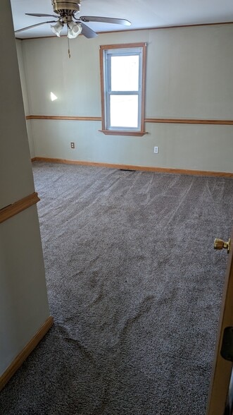 master bedroom - 24 Mechanic St