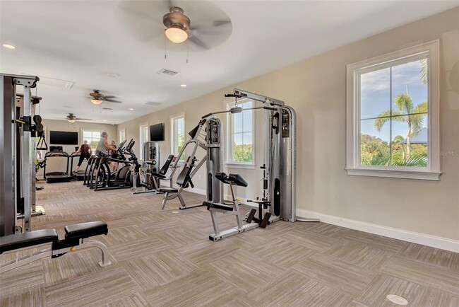 Building Photo - 5825 Millennium Silver Ct